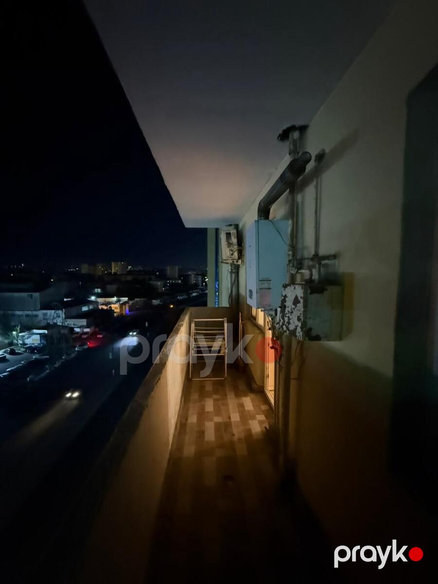 İcarəyə verilir 2 otaqlı yeni tikili 68 m² — Mənzil, Bakı (9)