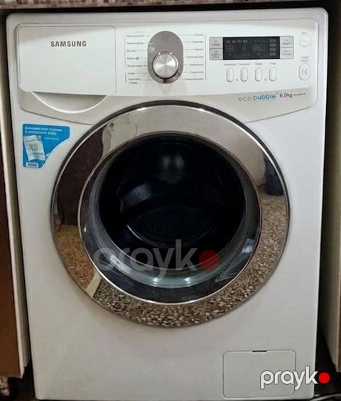 Samsung 6 kq ela vezyetdedi 230 man.Zabrat.Ayten91 — Bakı