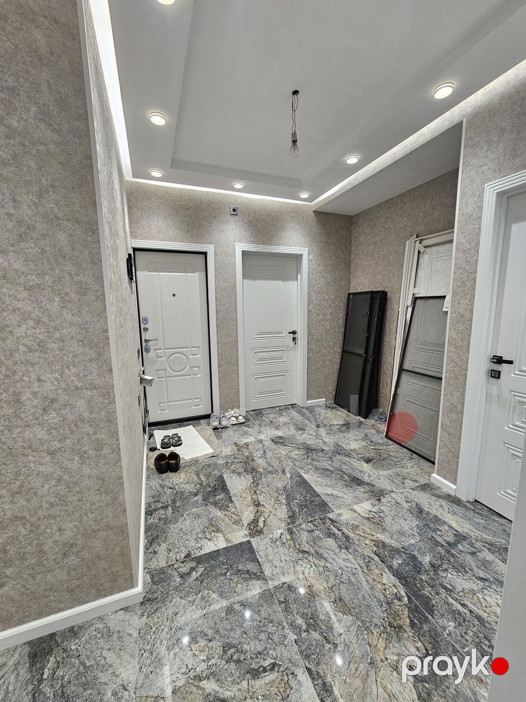 Satılır 4 otaqlı köhnə tikili 125 m² — Mənzil, Bakı (4)