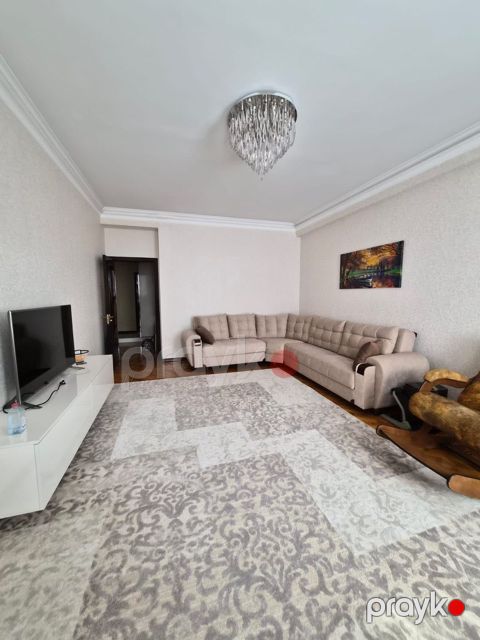 Satılır 3 otaqlı yeni tikili 98 m² — Bakı