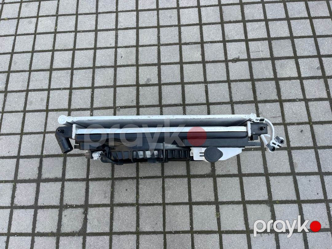 Hyundai Elantra 2011-2015 radiator dəsti — Ehtiyat hissələri və aksesuarlar, Bakı (4)