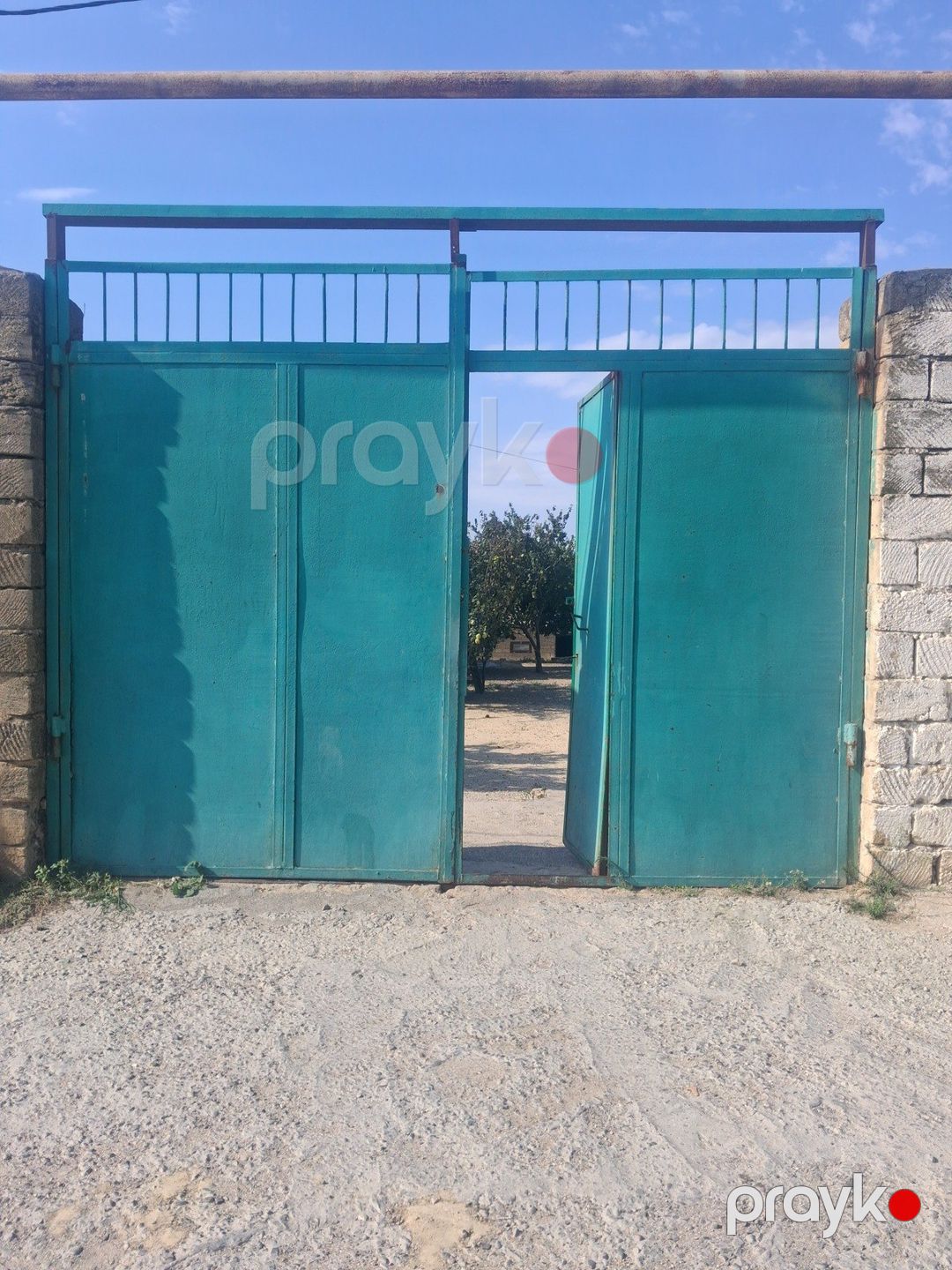 Həyət evi, Fatmayı qəs — Ev, villa, Bakı (5)