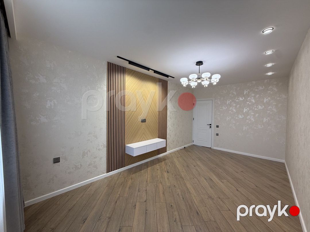 Satılır 3 otaqlı köhnə tikili 62 m² — Mənzil, Bakı (3)