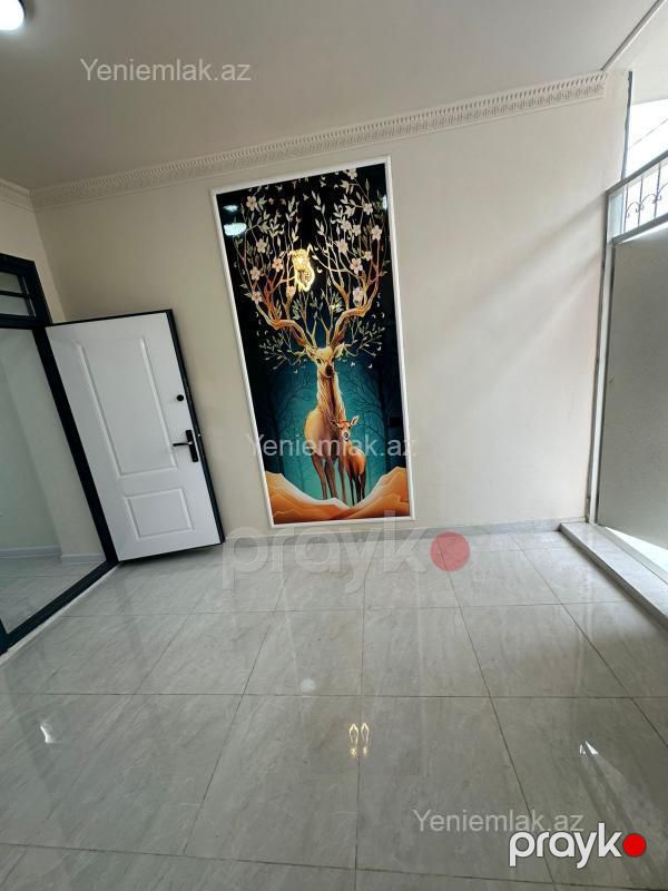Satılır 4 otaqlı Həyət evi / Villa, 130 m², Xətai rayonu — Ev, villa, Bakı (11)