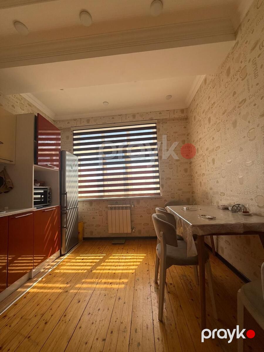 Satılır 2 otaqlı yeni tikili 75 m² — Mənzil, Bakı (10)