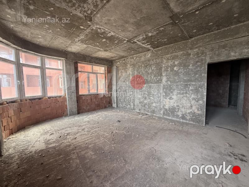 Satılır 2 otaqlı Bina evi menzil (Yeni tikili), 102 m², Xırdalan ş — Mənzil (3)