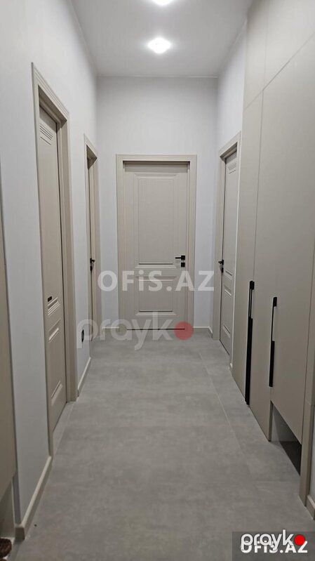 Yeni tikili Günlük Kirayə Sabunçu r., Nardaran q., 3 otaq, 99 m² — Mənzil, Bakı (6)