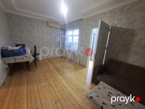 İcarəyə verilir 3 otaqlı həyət evi/bağ evi 60 m² — Bakı