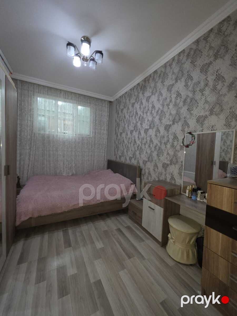 Satılır 2 otaqlı yeni tikili 50 m² — Mənzil, Bakı (8)