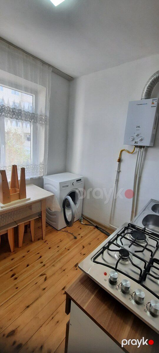 2-otaqlı mənzil kirayə verilir, Sumqayıt ş., 48 m² — Mənzil, Sumqayıt (6)