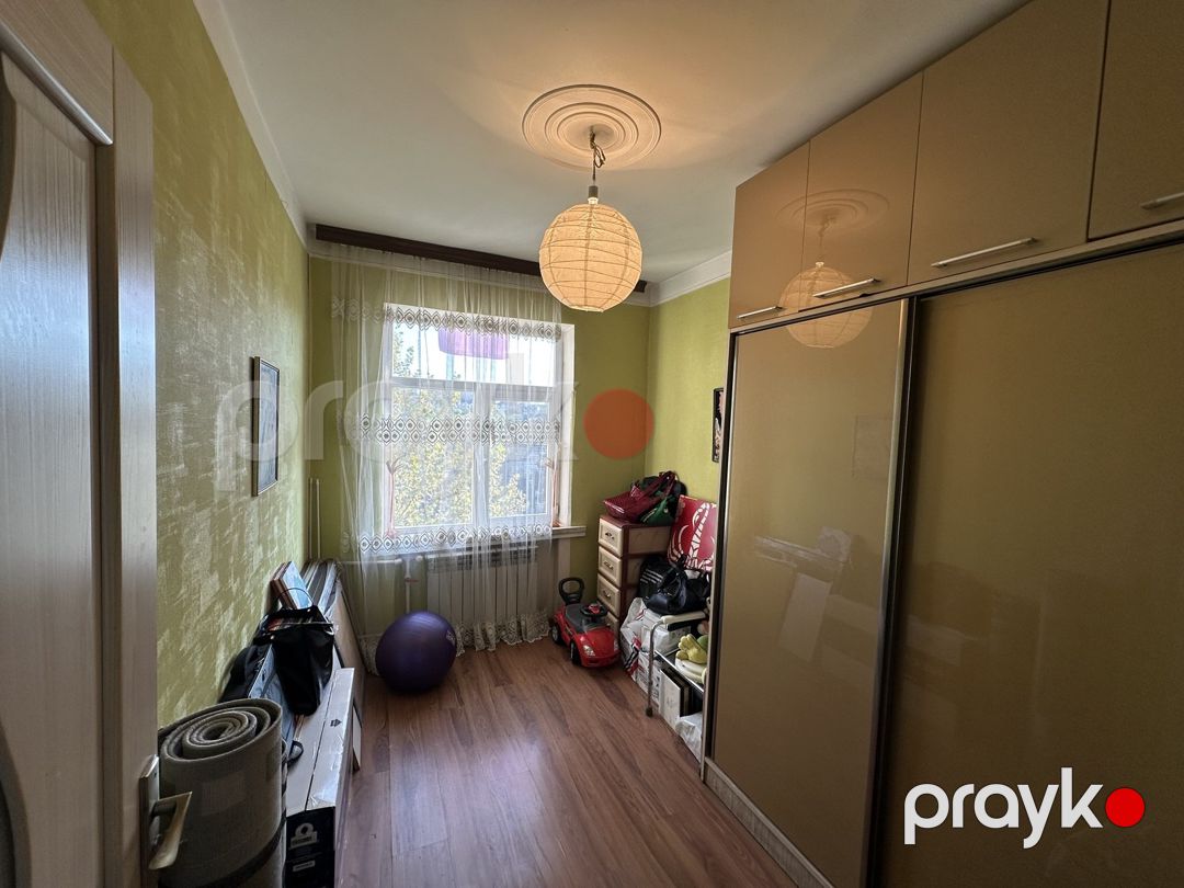 Satılır 3 otaqlı köhnə tikili 65 m² — Mənzil, Bakı (8)