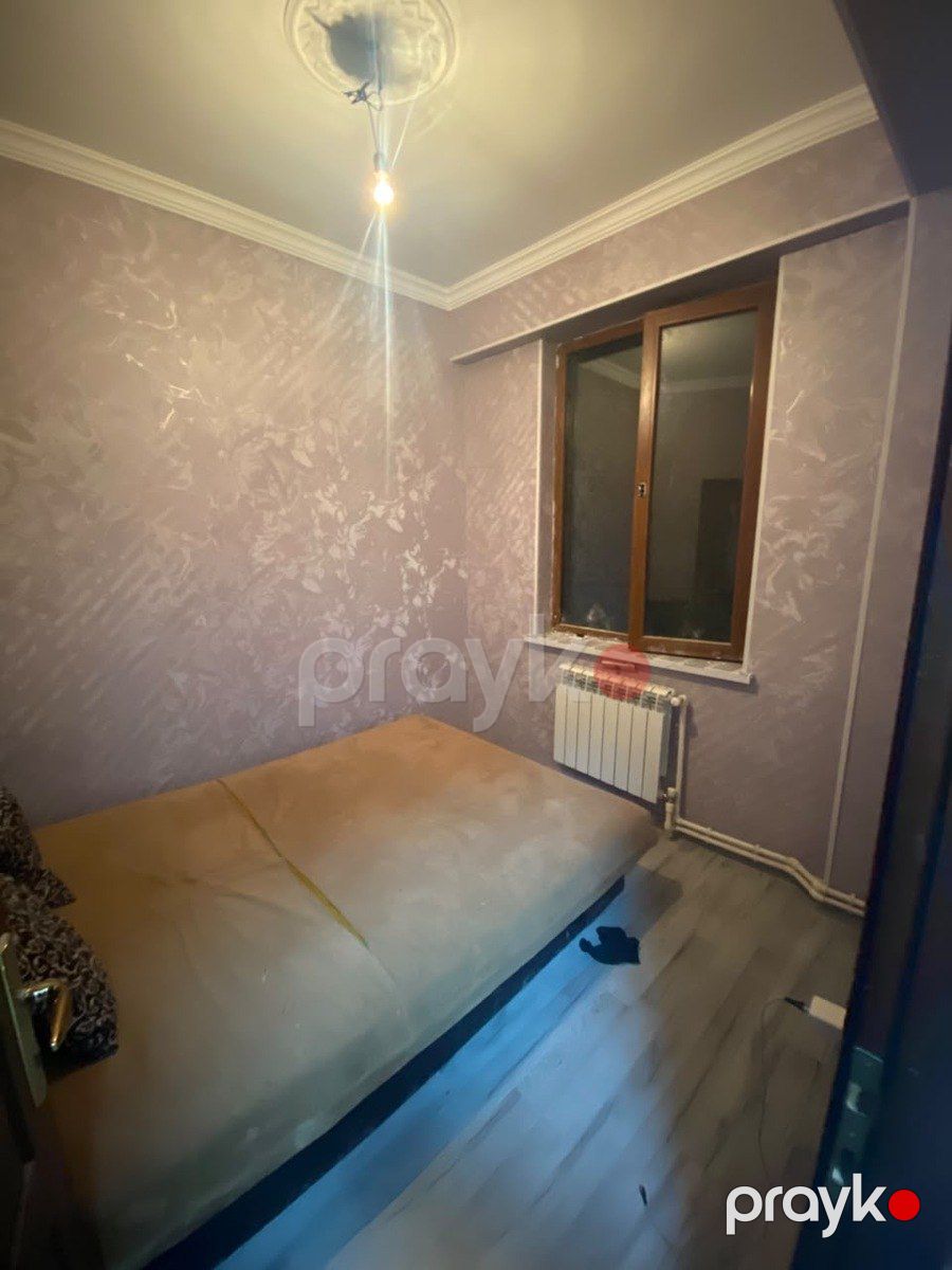 Satılır 2 otaqlı yeni tikili 50 m² — Mənzil, Xırdalan (6)