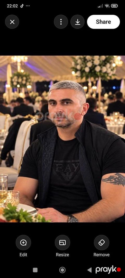 Mühafizəçi işi axtarıram — Bakı