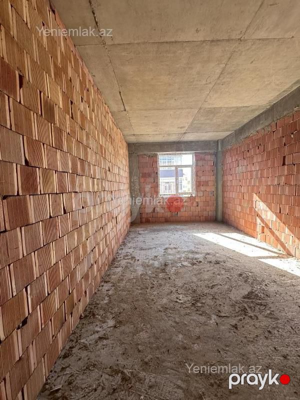 Satılır 2 otaqlı Bina evi menzil (Yeni tikili), 83 m², Masazır — Mənzil, Abşeron (3)