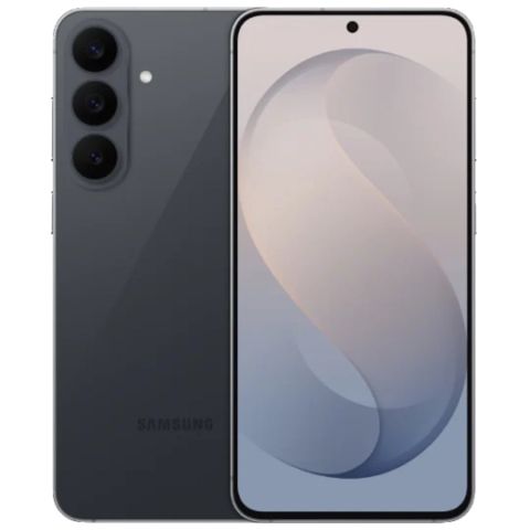 Samsung Galaxy S26 FE Graphite 256GB/8GB — Bakı