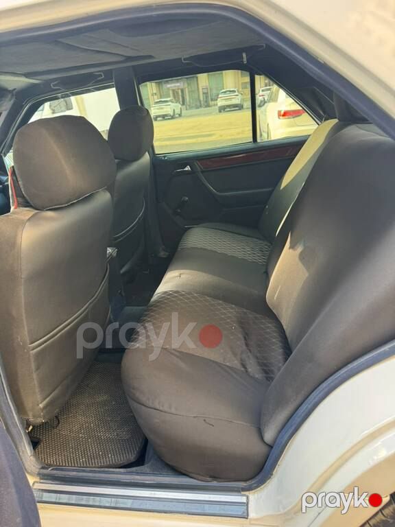 Mercedes 220 E, 2.2 L, 1995 il, 698 000 km — Avtomobillər, Bakı (9)