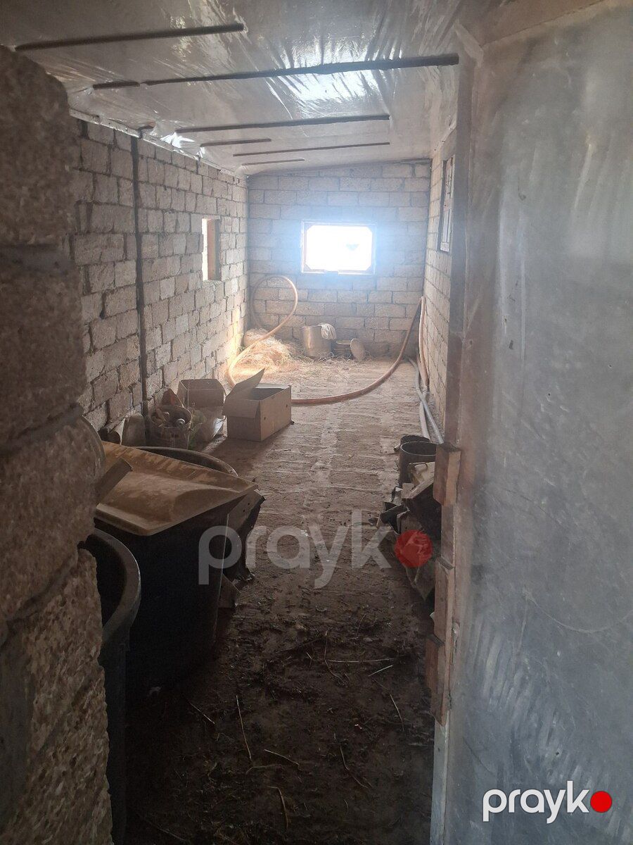 Həyət evi, Zirə qəs — Ev, villa, Bakı (5)