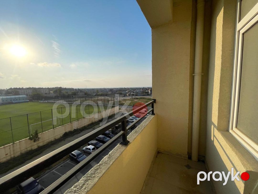 Satılır 4 otaqlı yeni tikili 130 m² — Mənzil, Sumqayıt (10)