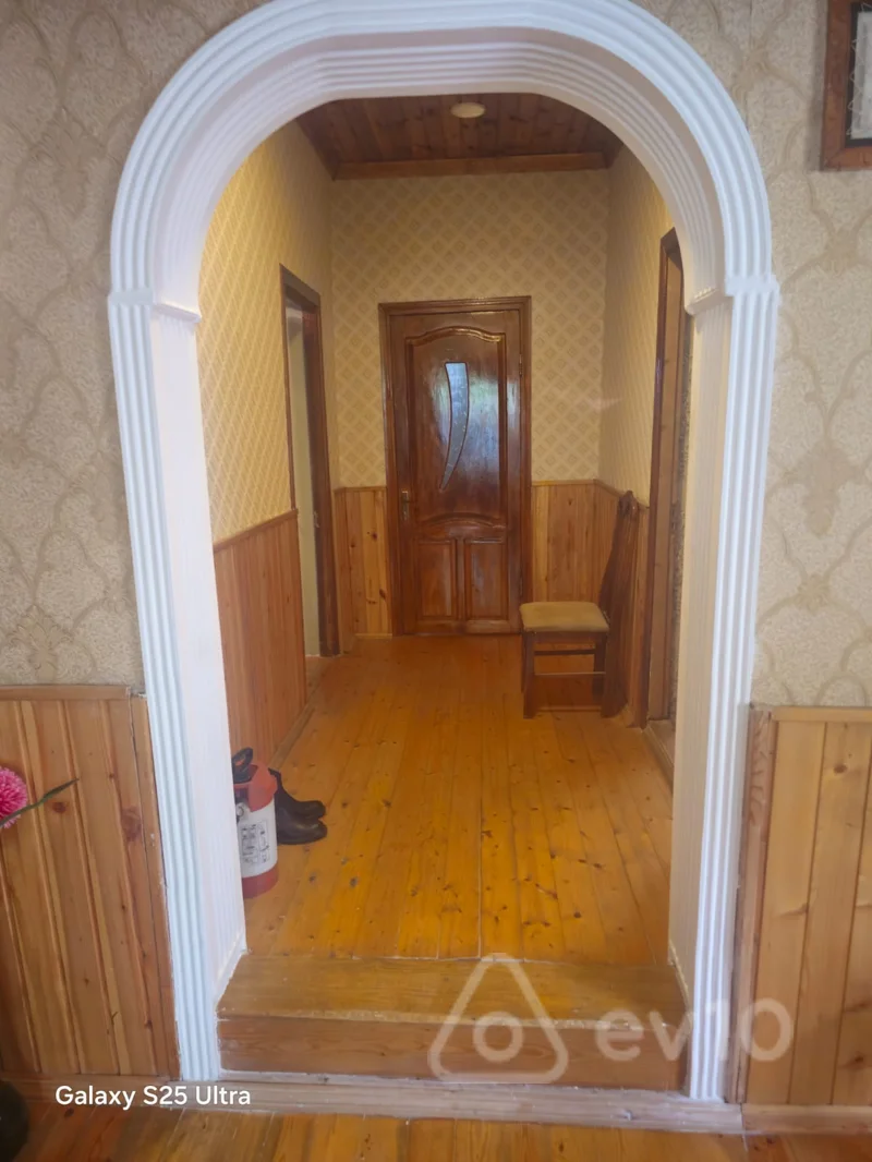 4 otaqlı həyət evi, 107 m², Zabrat — Ev, villa, Bakı (6)
