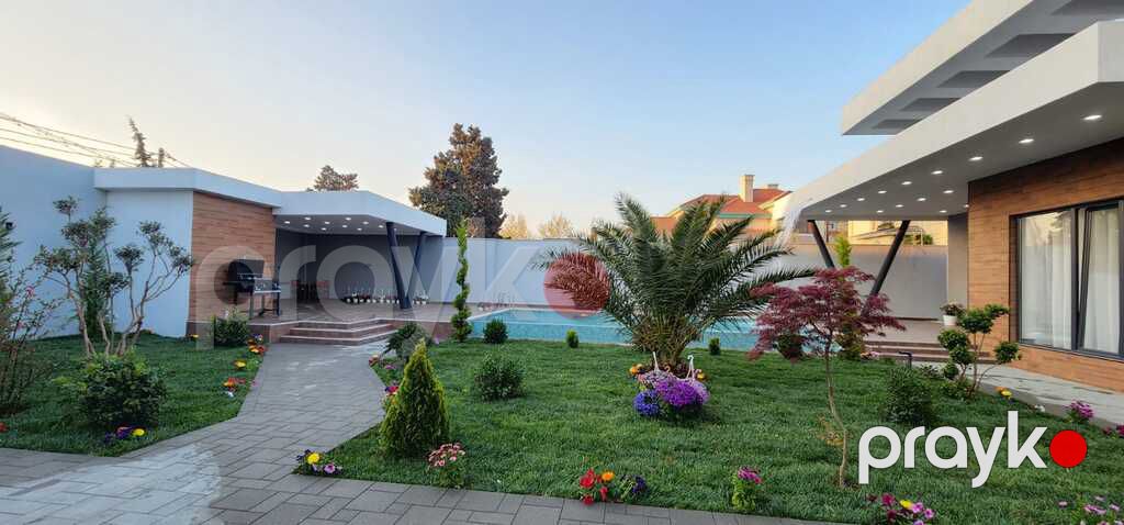 Satılır həyət evi/bağ evi 280 m² — Ev, villa, Bakı (5)