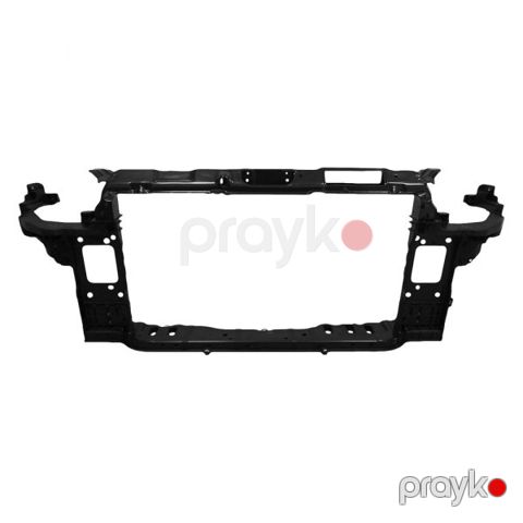 "Hyundai Elantra 2016" radiator paneli — Bakı