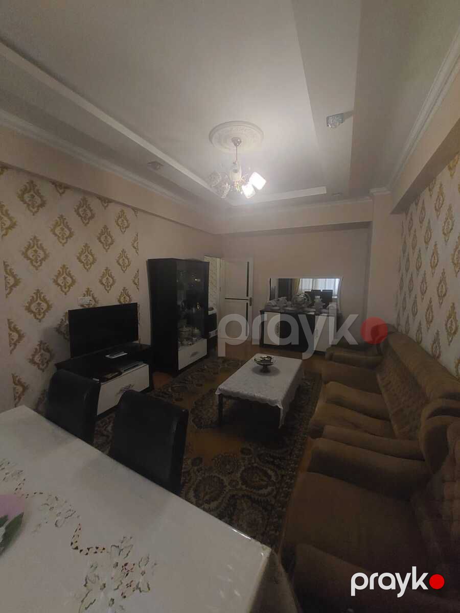 Satılır 2 otaqlı yeni tikili 71 m² — Mənzil, Bakı (5)