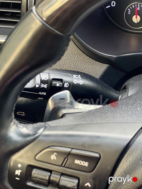 Kia Sorento, 2.0 L, 2017 il, 179 000 km — Avtomobillər, Bakı (10)