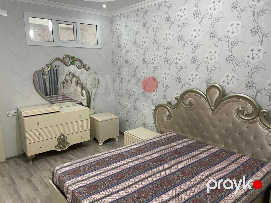 İcarəyə verilir 3 otaqlı yeni tikili 95 m² — Mənzil, Bakı (3)