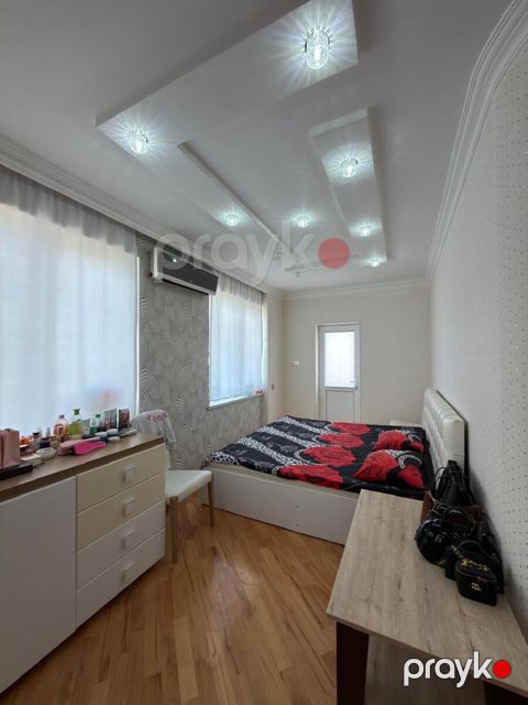 Satılır 3 otaqlı yeni tikili 107 m² — Bakı