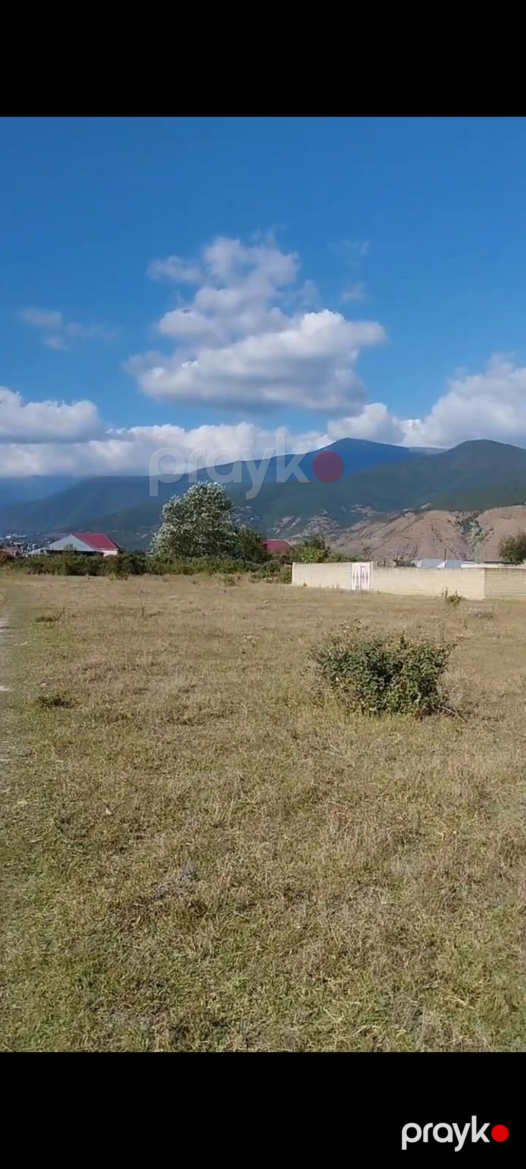 3 sot, Tikinti, Mülkiyyətçi, Kupça (Çıxarış) — Torpaq, Şəki (3)