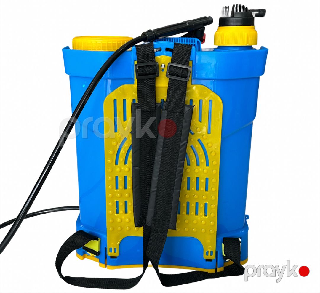 Bağ üçün çiləyici GPower 20LS — Mallar, Bakı (2)