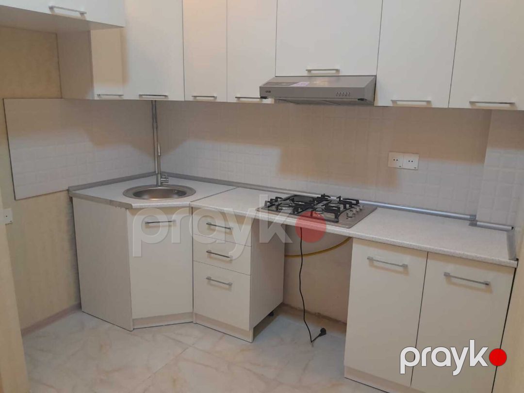 Satılır 3 otaqlı yeni tikili 95 m² — Mənzil, Bakı (9)