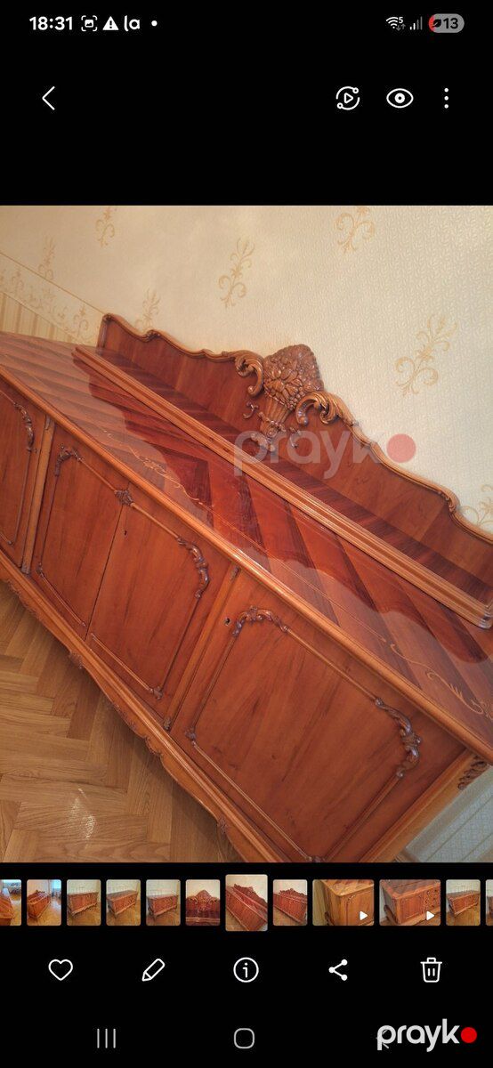 Komod — Mebel, Bakı (3)