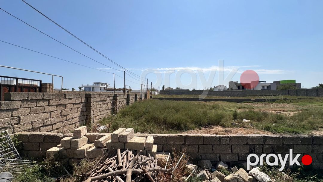 12 sot torpaq sahəsi, Bilqəh qəs — Torpaq, Bakı (3)