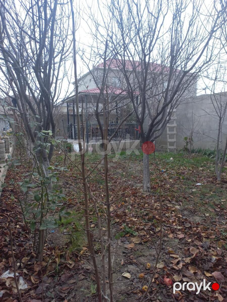 Satılır 5 otaqlı həyət evi/bağ evi 230 m² — Ev, villa, Sumqayıt (4)