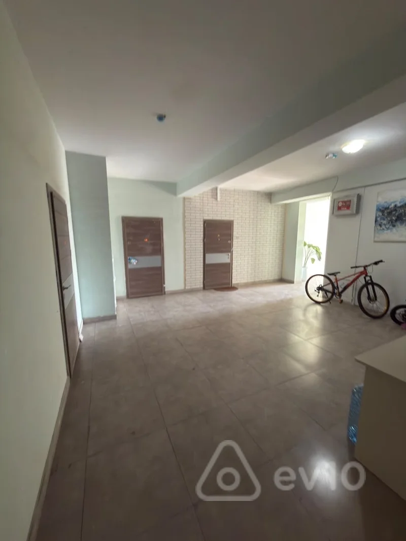 2 otaqlı mənzil, 80 m², Azadlg — kirayə — Mənzil, Bakı (10)