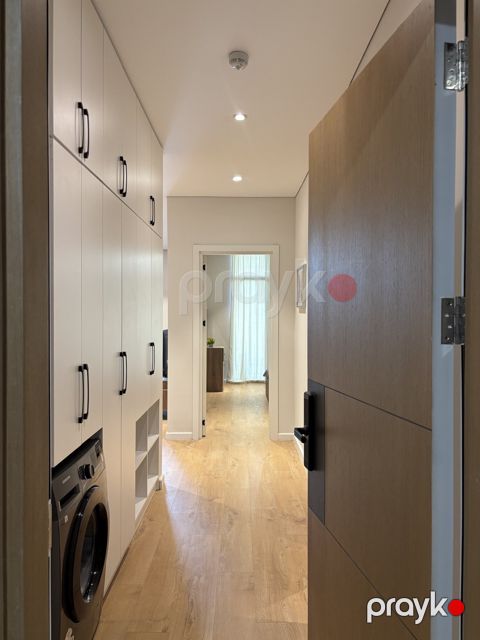 Satılır 2 otaqlı yeni tikili 73 m² — Bakı