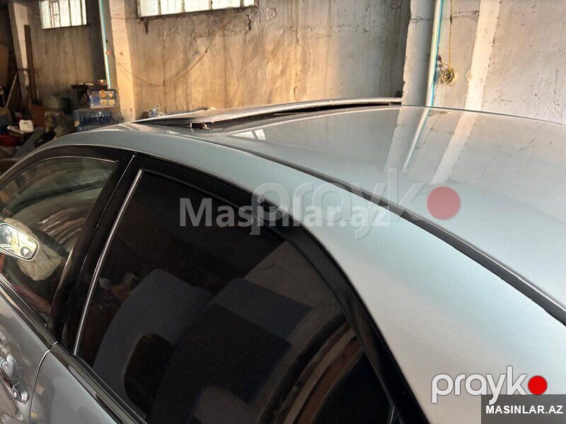 Toyota 2005 restayling grande son model full, 2005 il — Avtomobillər, Bakı (7)