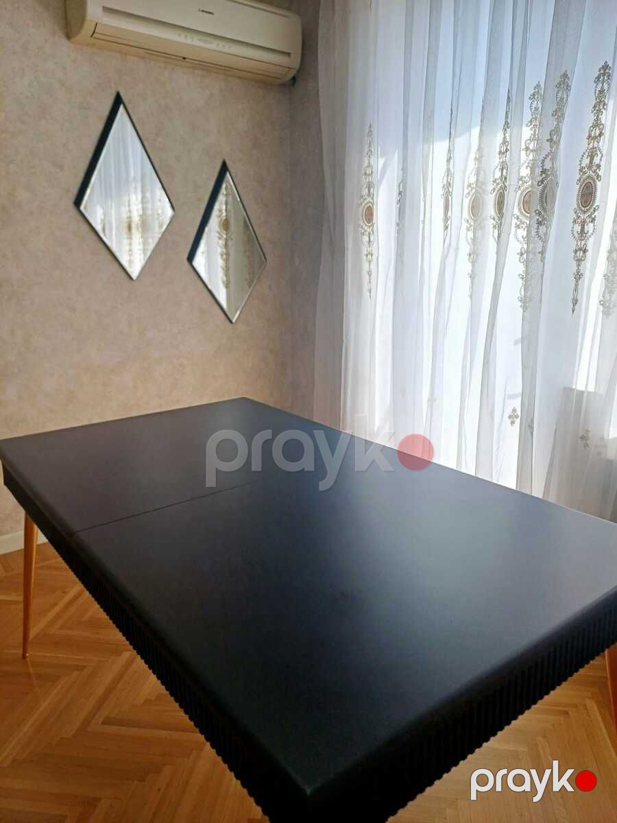 İcarəyə verilir 3 otaqlı köhnə tikili 120 m² — Mənzil, Bakı (10)