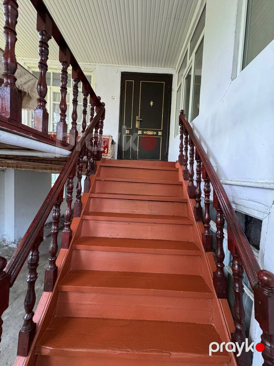 Həyət evi, Aşağı Ləyər kəndi — Ev, villa, Qusar (5)