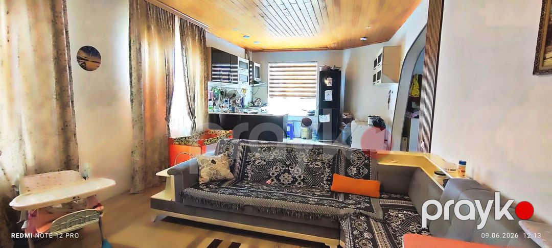 Satılır 3 otaqlı həyət evi/bağ evi 92 m² — Ev, villa, Bakı (9)