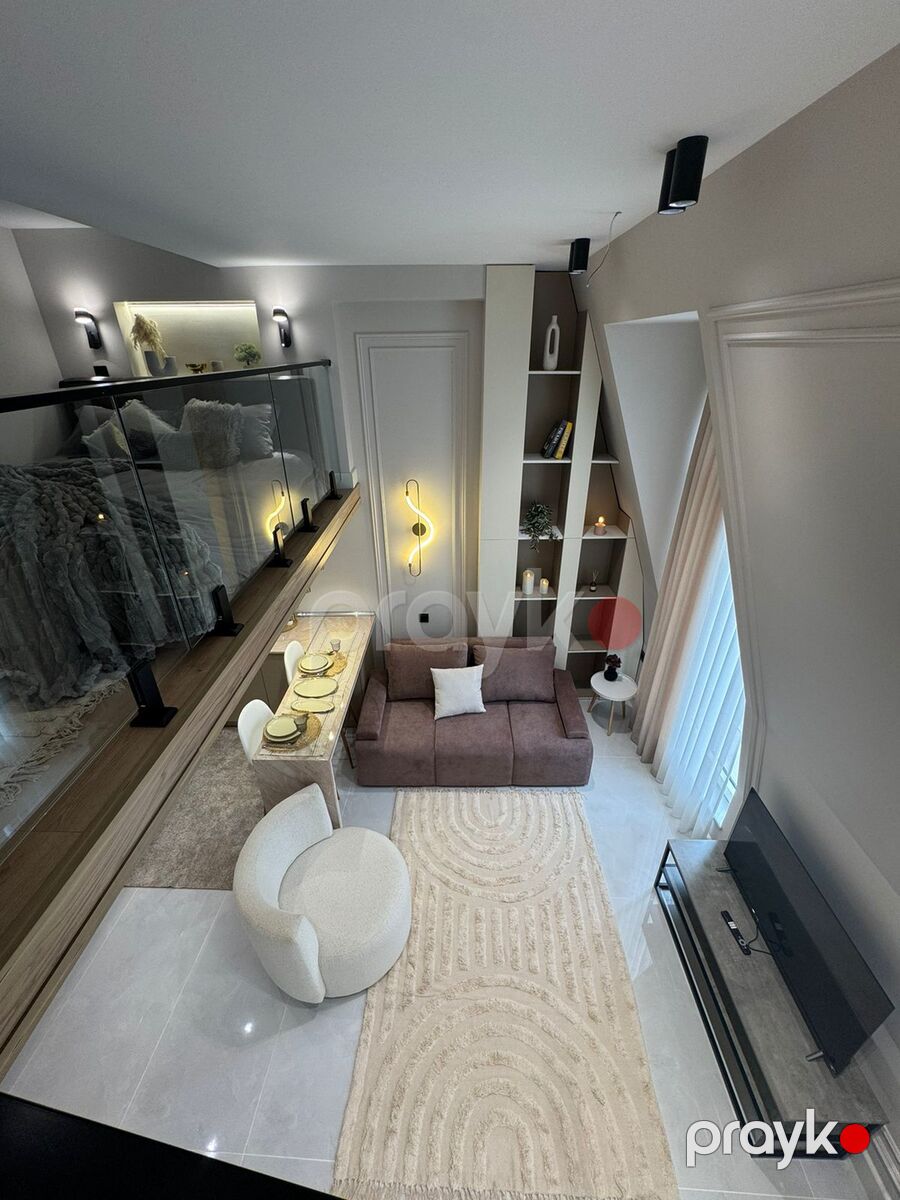 İcarəyə verilir 2 otaqlı yeni tikili 60 m² — Mənzil, Bakı (2)