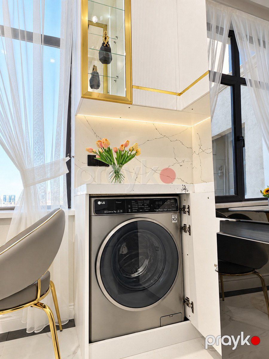 Satılır 3 otaqlı yeni tikili 105 m² — Mənzil, Bakı (10)