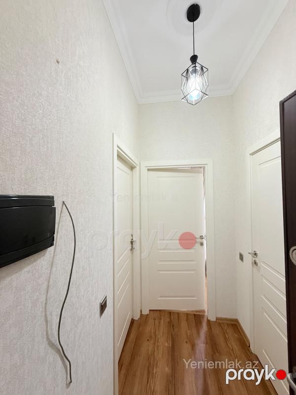 Satılır 2 otaqlı Bina evi menzil (Yeni tikili), 47 m², Xırdalan ş — Mənzil (4)