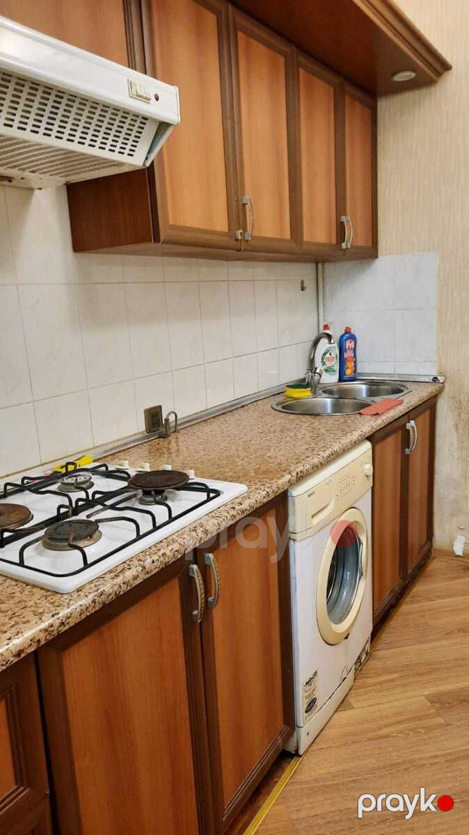Satılır 3 otaqlı köhnə tikili 70 m² — Mənzil, Bakı (3)