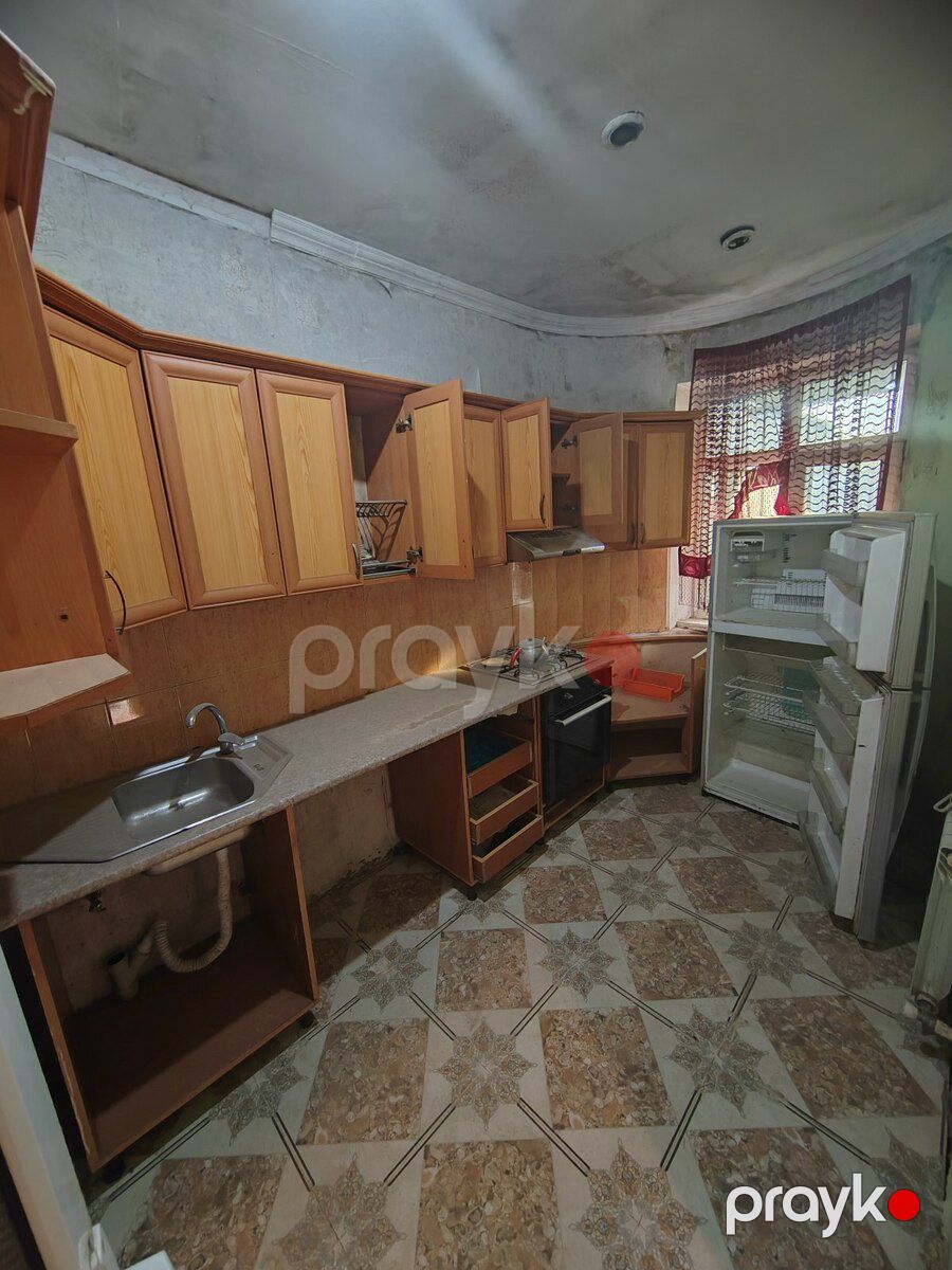 Həyət evi, Binəqədi qəs — Ev, villa, Bakı (10)