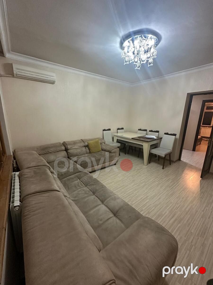 Satılır 3 otaqlı köhnə tikili 80 m² — Mənzil, Bakı (4)