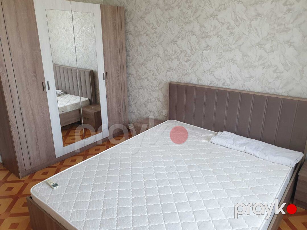 İcarəyə verilir 2 otaqlı köhnə tikili 65 m² — Mənzil, Bakı (3)