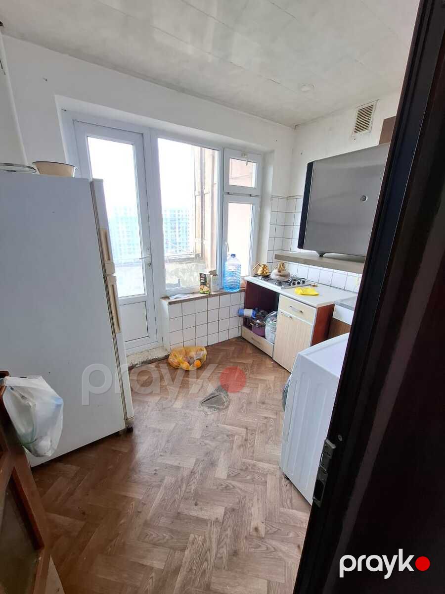 Satılır 3 otaqlı köhnə tikili 80 m² — Mənzil, Bakı (11)