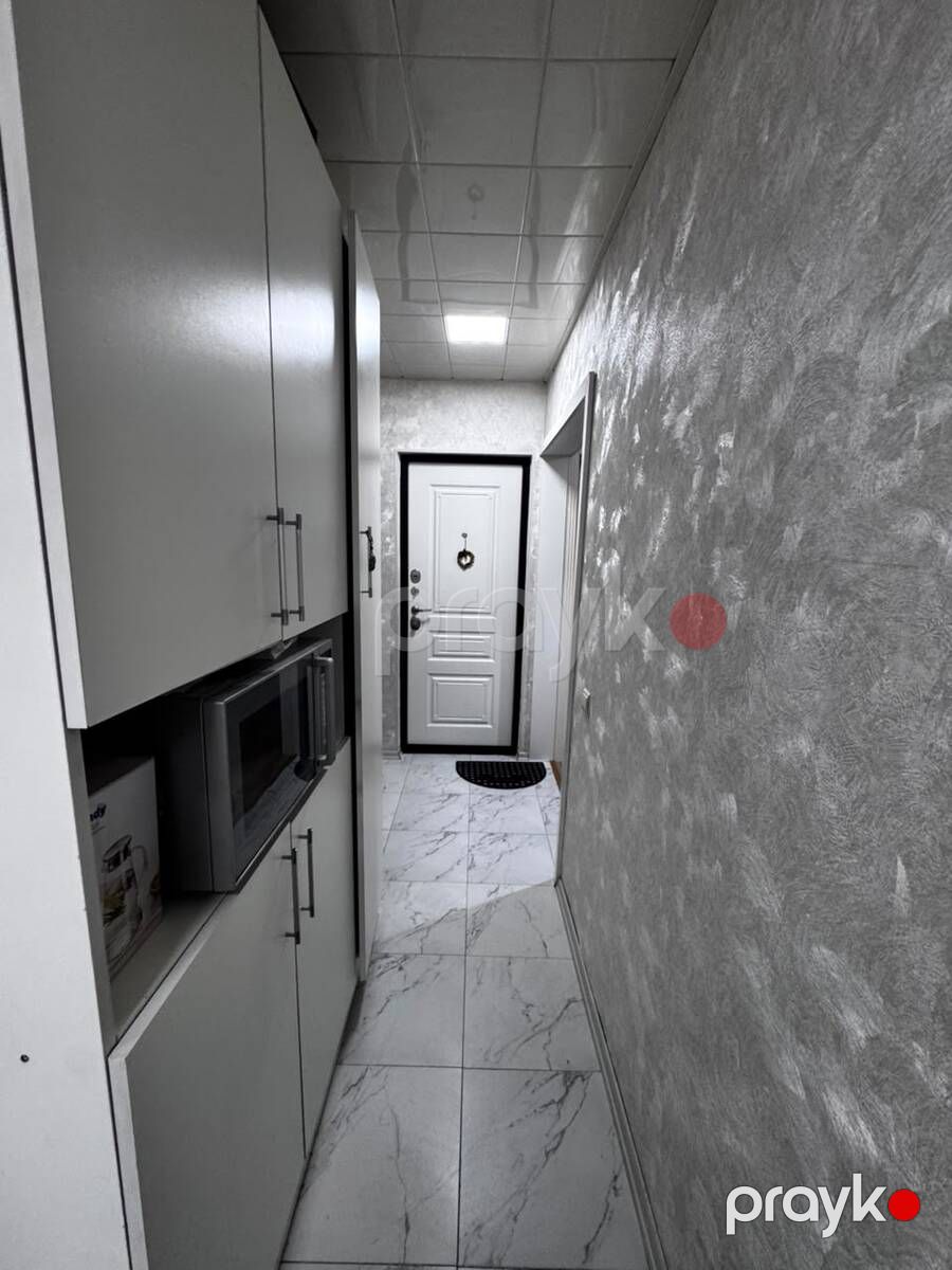 Satılır 2 otaqlı köhnə tikili 55 m² — Mənzil, Bakı (2)